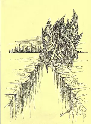 Mariusz Malinowski - No title