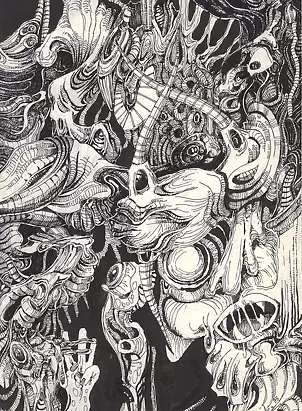 Mariusz Malinowski - No title