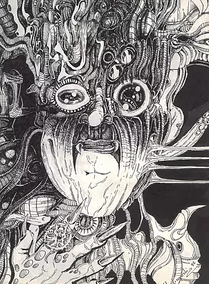 Mariusz Malinowski - No title