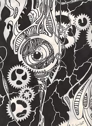 Mariusz Malinowski - No title