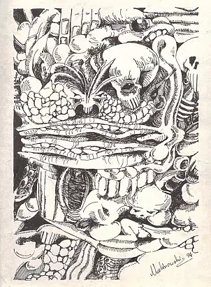 Mariusz Malinowski - No title