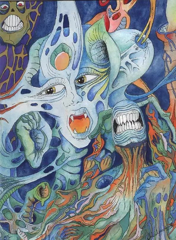 Mariusz Malinowski - No title