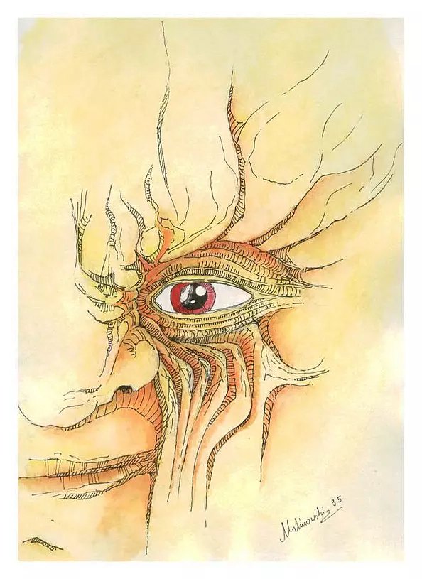 Mariusz Malinowski - No title