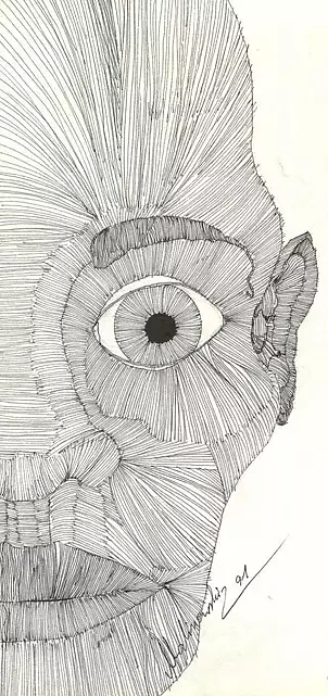 Mariusz Malinowski - No title