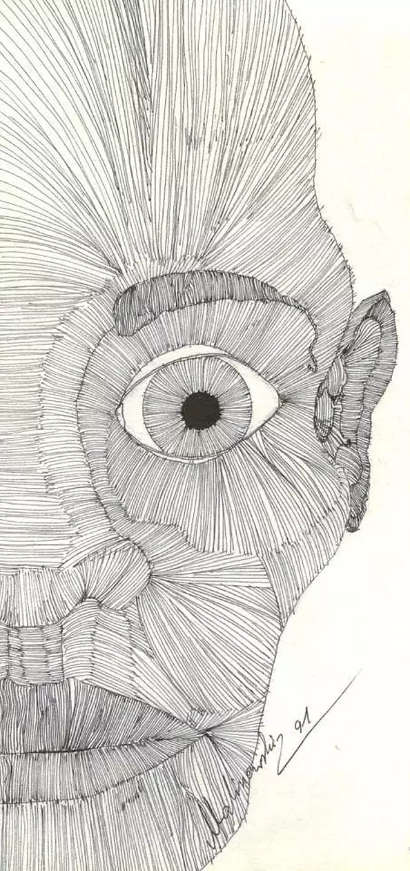 Mariusz Malinowski - No title