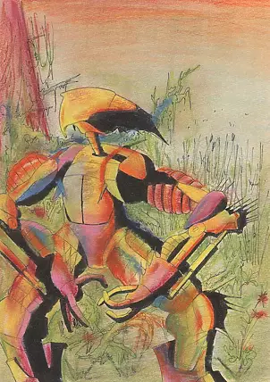 Mariusz Malinowski - No title