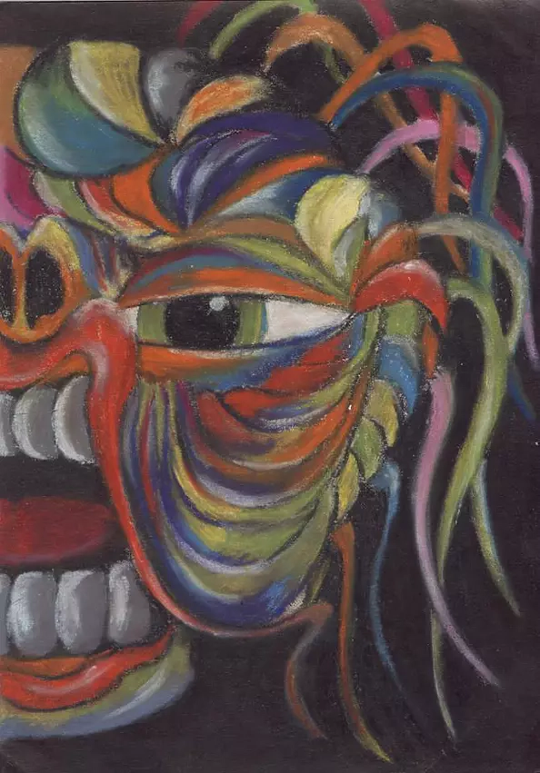 Mariusz Malinowski - No title