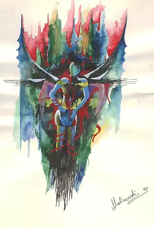 Mariusz Malinowski - No title