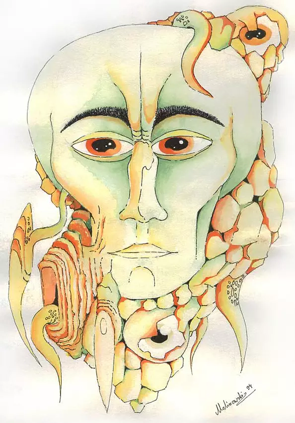 Mariusz Malinowski - No title