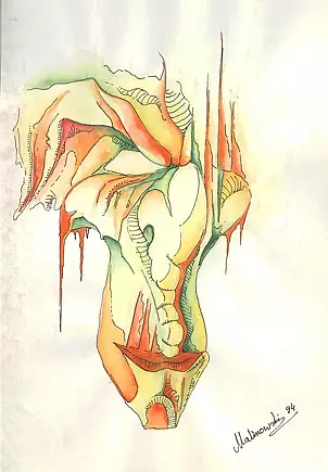 Mariusz Malinowski - No title