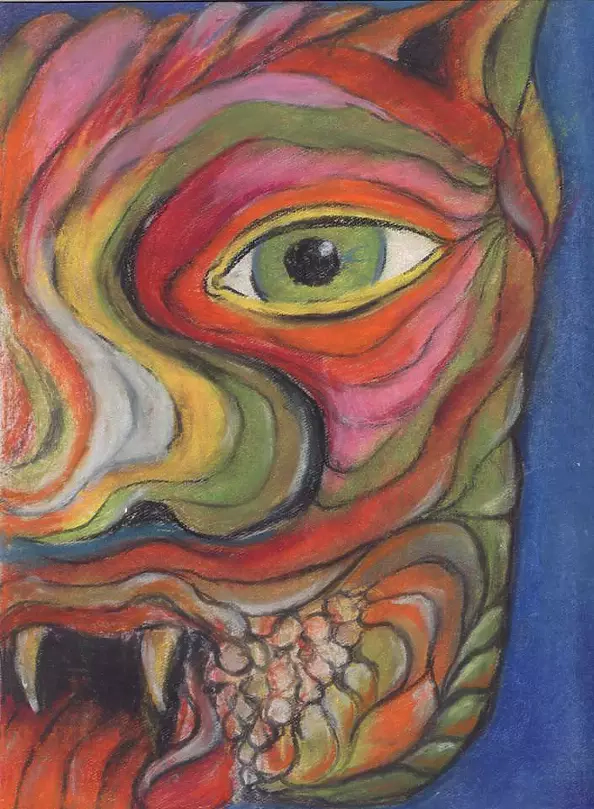 Mariusz Malinowski - No title