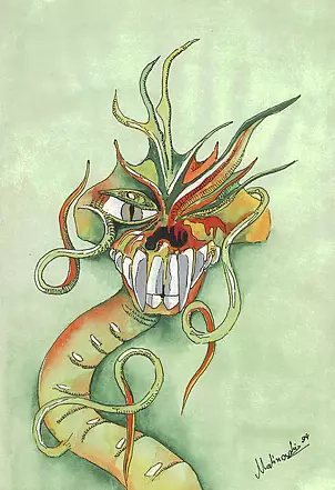 Mariusz Malinowski - No title