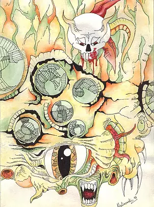 Mariusz Malinowski - No title