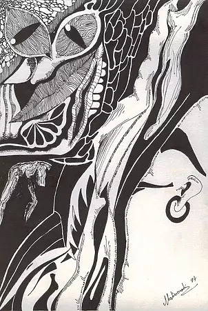 Mariusz Malinowski - No title