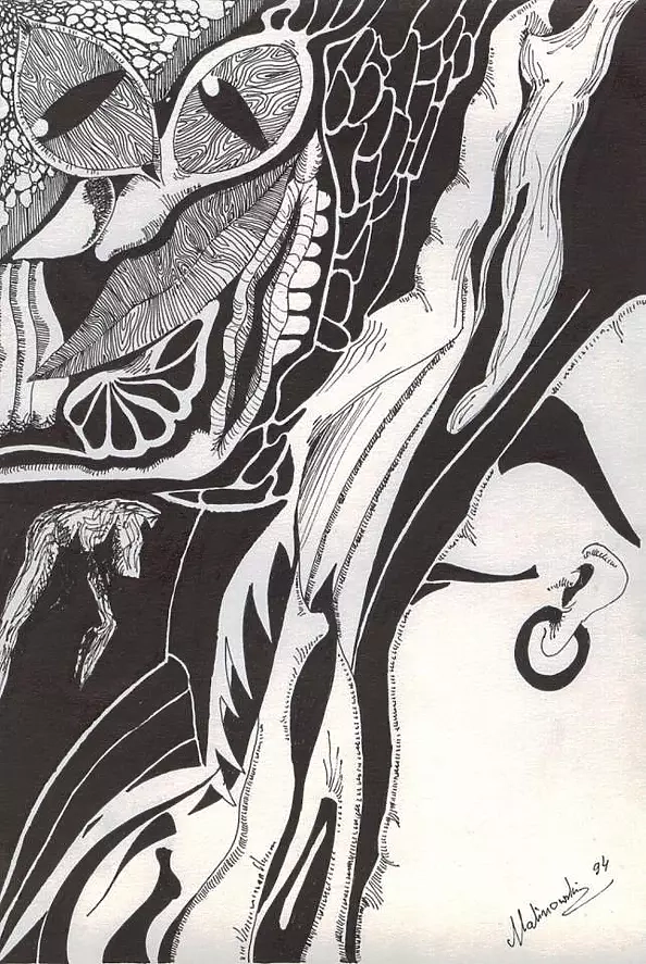 Mariusz Malinowski - No title