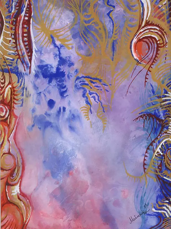 Mariusz Malinowski - No title