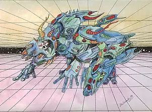 Mariusz Malinowski - No title