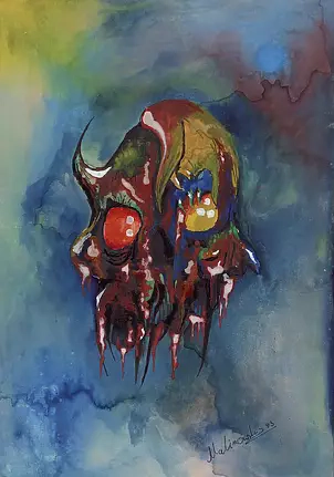 Mariusz Malinowski - No title