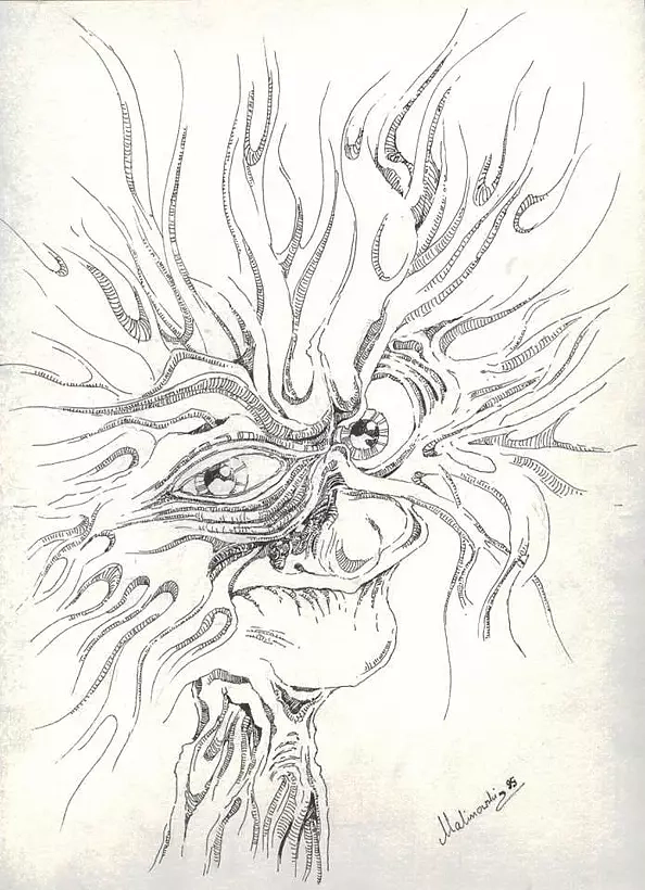 Mariusz Malinowski - No title