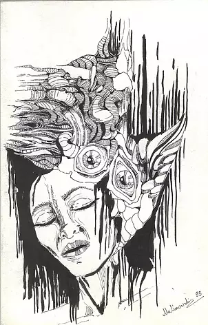 Mariusz Malinowski - No title