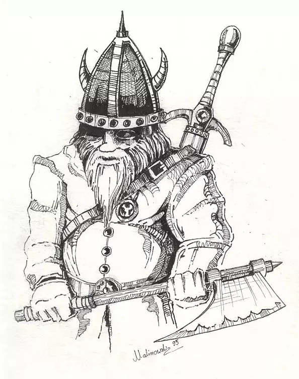 Mariusz Malinowski - No title