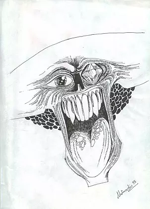 Mariusz Malinowski - No title