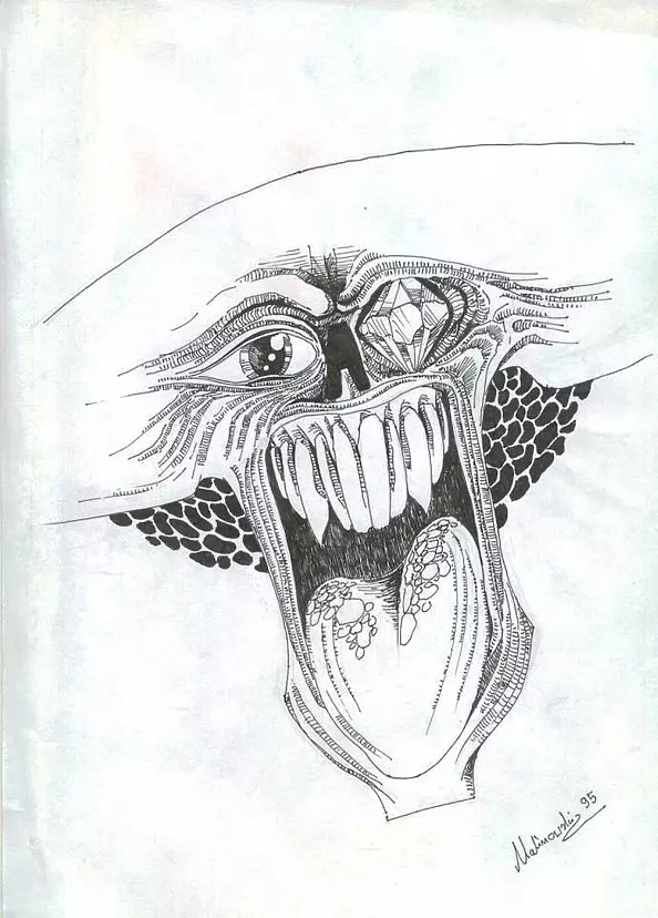 Mariusz Malinowski - No title