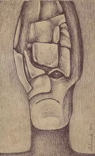 Mariusz Malinowski - No title