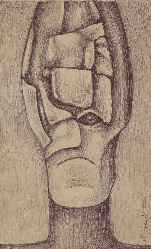 Mariusz Malinowski - No title