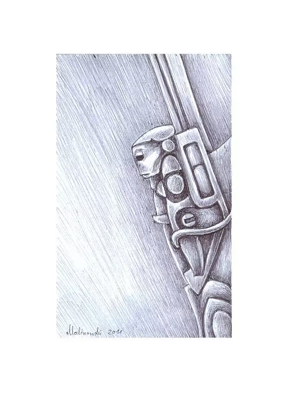 Mariusz Malinowski - No title