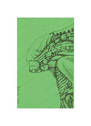 Mariusz Malinowski - No title