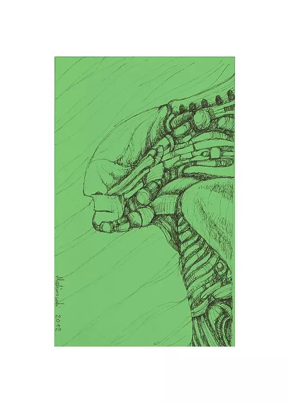 Mariusz Malinowski - No title