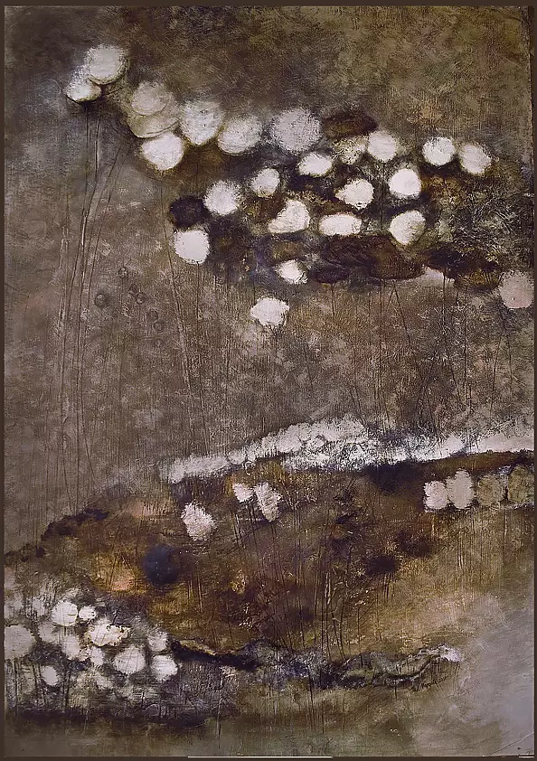 Małgorzata Bruss - No title