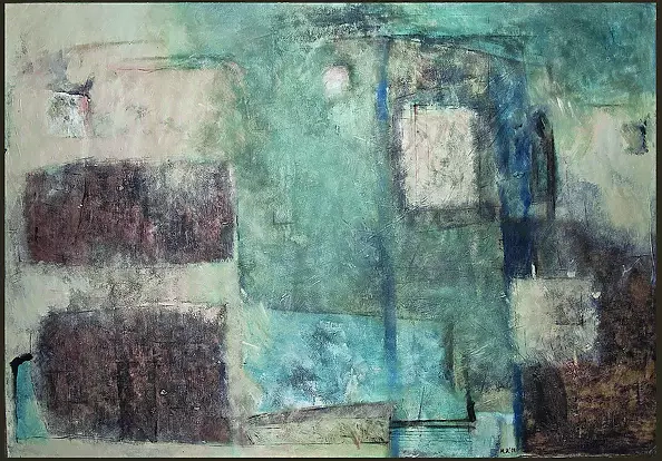 Małgorzata Bruss - No title