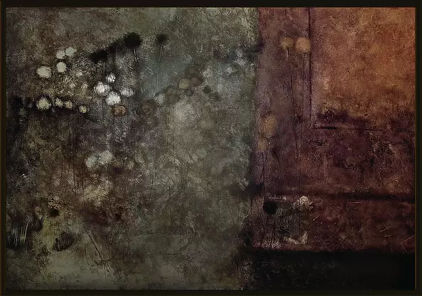 Małgorzata Bruss - No title