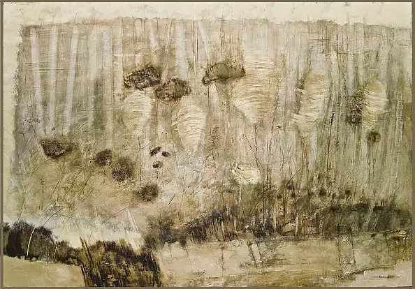 Małgorzata Bruss - No title