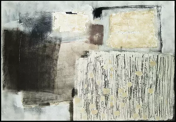 Małgorzata Bruss - No title