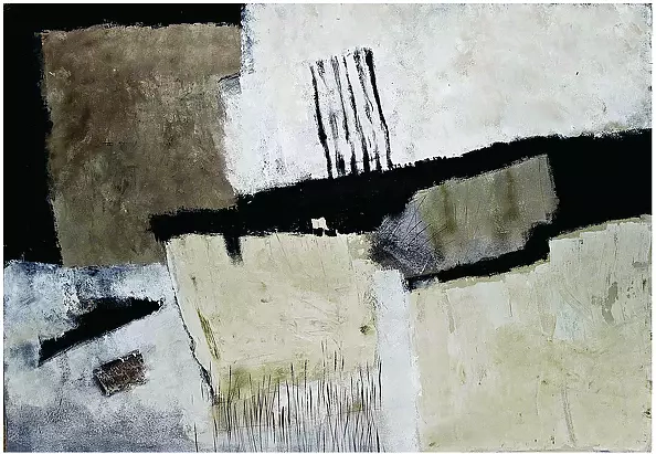 Małgorzata Bruss - No title