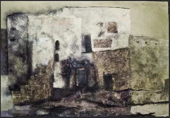 Małgorzata Bruss - No title