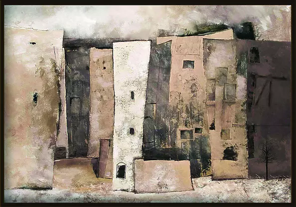 Małgorzata Bruss - No title