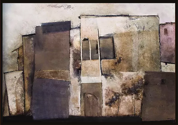 Małgorzata Bruss - No title