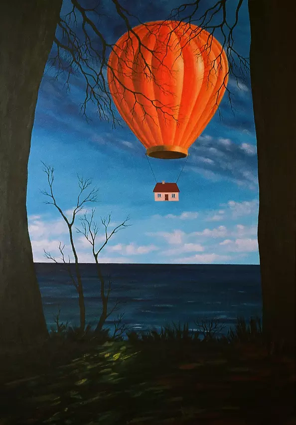 Mariusz Maślanka - No title