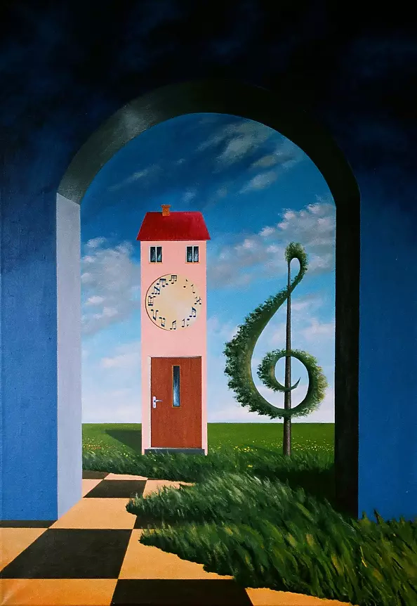 Mariusz Maślanka - No title