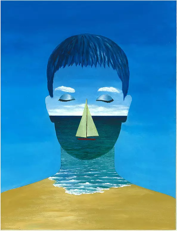 Mariusz Maślanka - No title