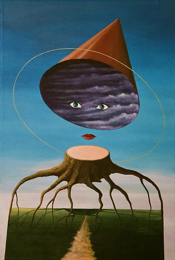 Mariusz Maślanka - No title