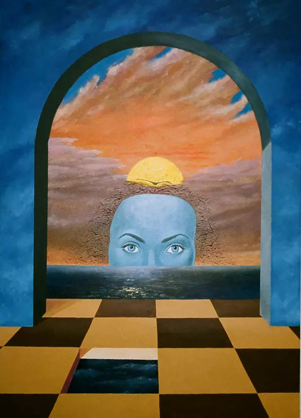 Mariusz Maślanka - No title