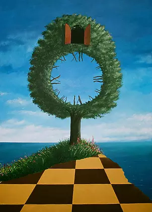 Mariusz Maślanka - No title