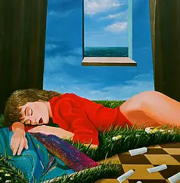 Mariusz Maślanka - No title