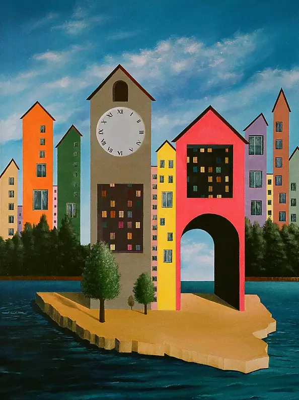 Mariusz Maślanka - No title