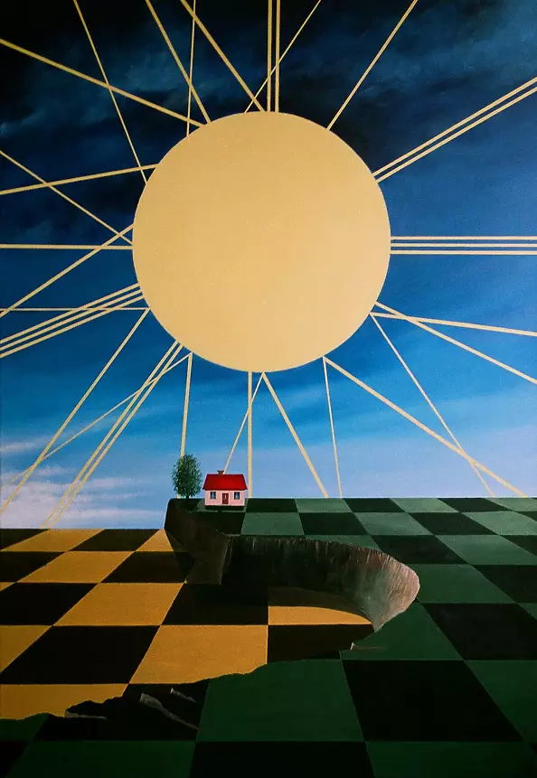 Mariusz Maślanka - No title